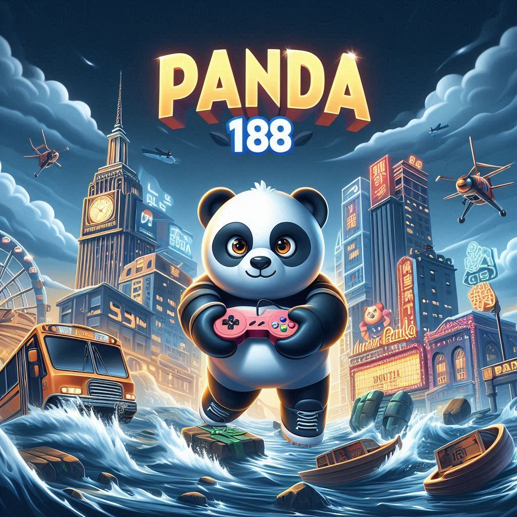 PANDA188